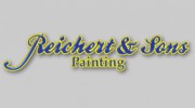 A Reichert Painting & Texturing