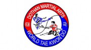 Dothan Martial Arts Academy