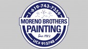 Moreno Brothers Painting
