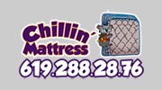 Chillin' Mattress