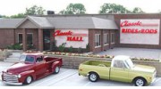 Classic Hall Event Center