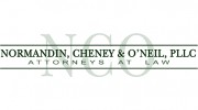 Normandin Cheney & O'Neil