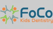 FOCO Kids Dentistry