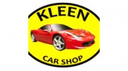 Kleen Car Shop