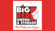 Big Red Shipping
