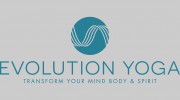 Evolution Yoga