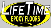 Lifetime Epoxy Floors