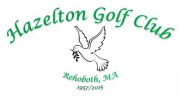 Hazelton Golf Club