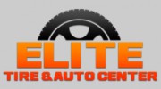 Elite Tire & Auto Center