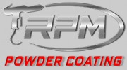 RPM Powder Coating
