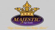 Majestic Sign Studio