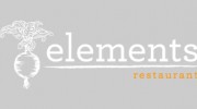 Elements Restaurant
