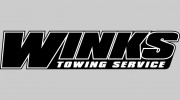 Winks Towing Service