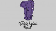 Purple Elephant Apparel