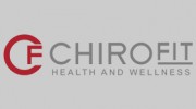 Chirofit Health & Wellness