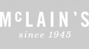 McLain's Market