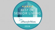 Palos Verdes Villa Assisted Living