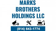 Marks Bros Holdings