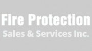 Fire Protection Sales & Service