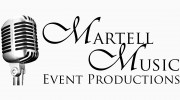 Martell Music Entertainment