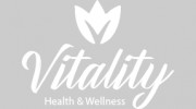 Vitality Health & Wellness