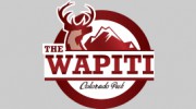 Wapiti Colorado Pub