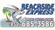 Beachside Express Airport Shuttle