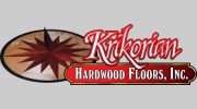 Krikorian Harwood Floors