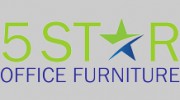 5 Star Office Furniture