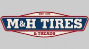 M & H Tires & Treads