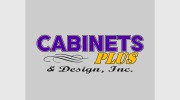 Cabinets Plus & Design