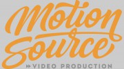 Motion Source Video Production