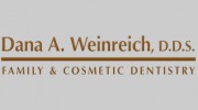 Dana A Weinreich, DDS