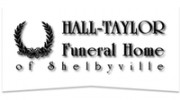 Hall-Taylor Funeral Home Of Taylorsville