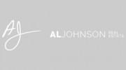 Al Johnson