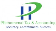 Phenomenal Tax & Accounting Services