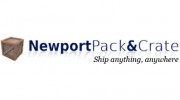 Newport Pack & Crate