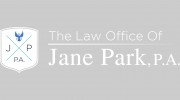 Law Office Of J Ane Park