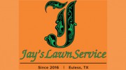 Jay's Lawn Service