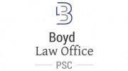 Boyd Law Office