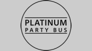 Platinum Party Bus