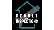 Debolt Home Inspections