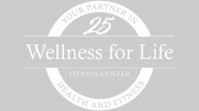 Wellness For Life Fitness Center