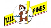 Tall Pines Campground & River Adventures