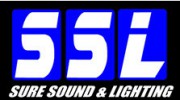 Sure Sound & Lighting