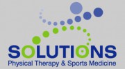 Solutions Physical Therapy & Sports Medicine