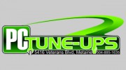 PC Tune-Ups