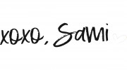 Sami Anne Clothing