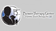 Bowen Therapy