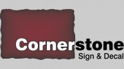 Cornerstone Sign & Decal